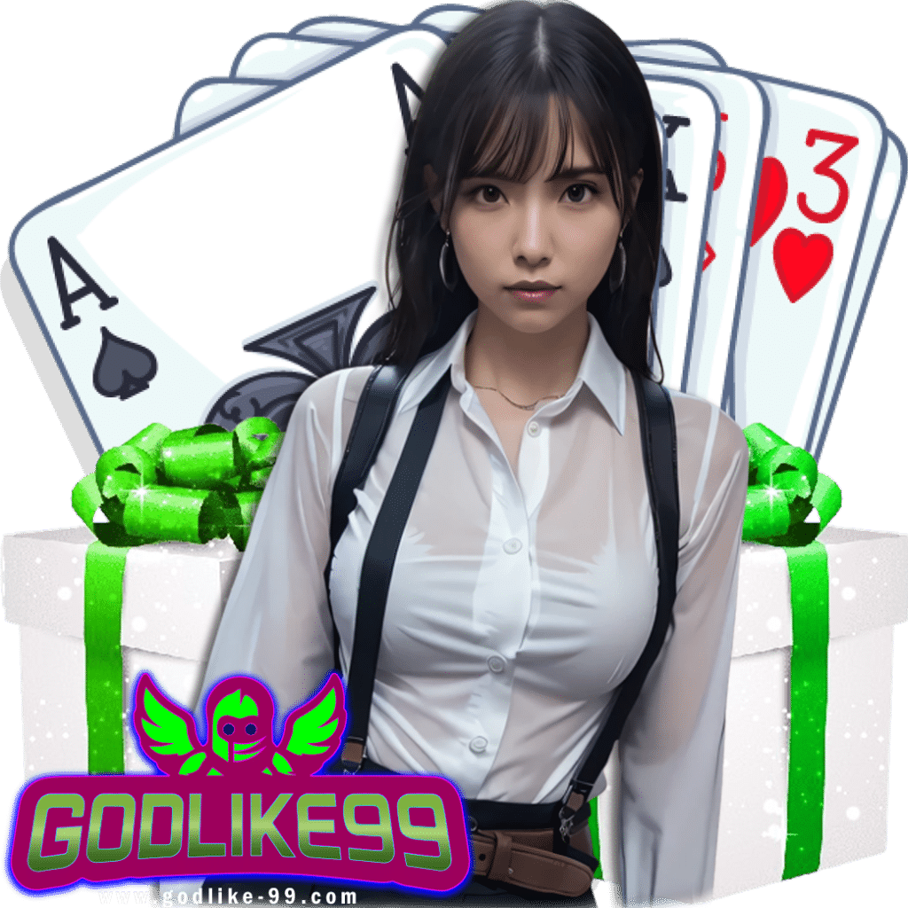 godlike99 com