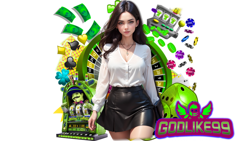 godlike99