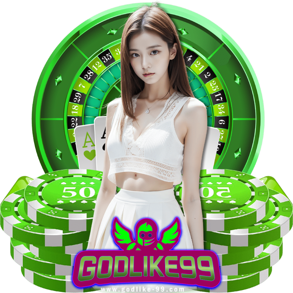 godlike99 slot